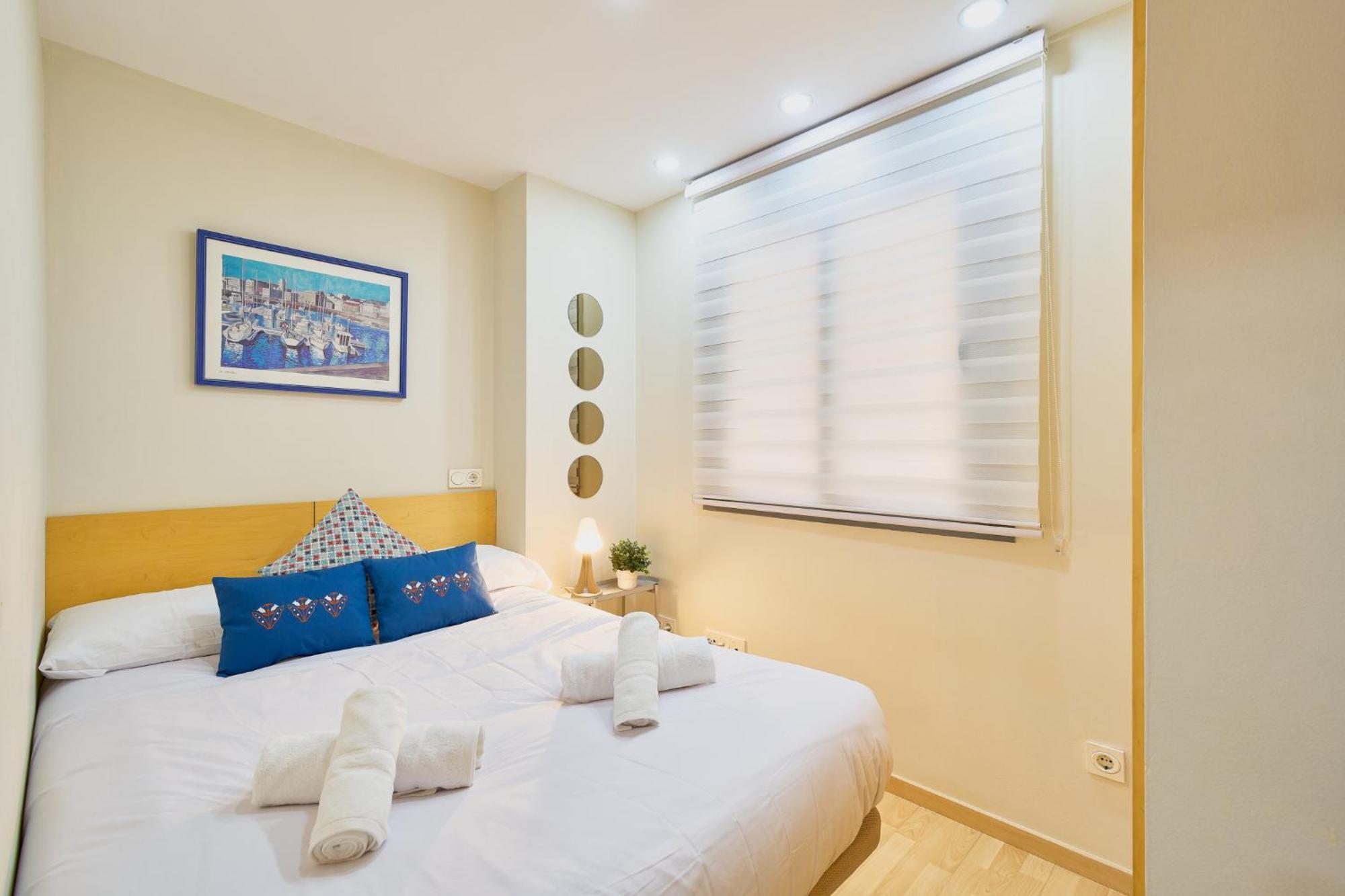 Brisa Marina By Lovely Rentals Málaga Eksteriør billede